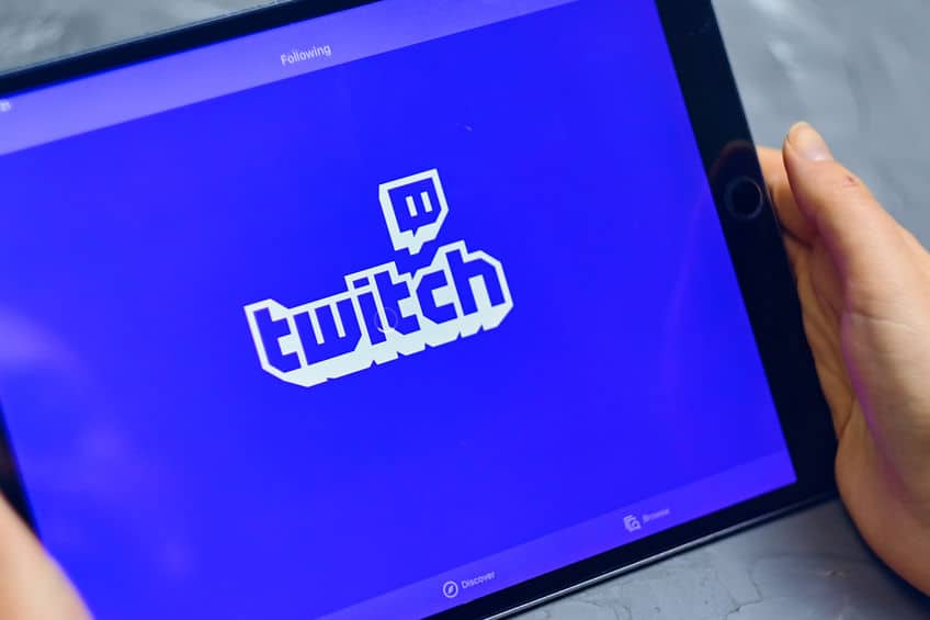 Why Do People Watch Twitch?