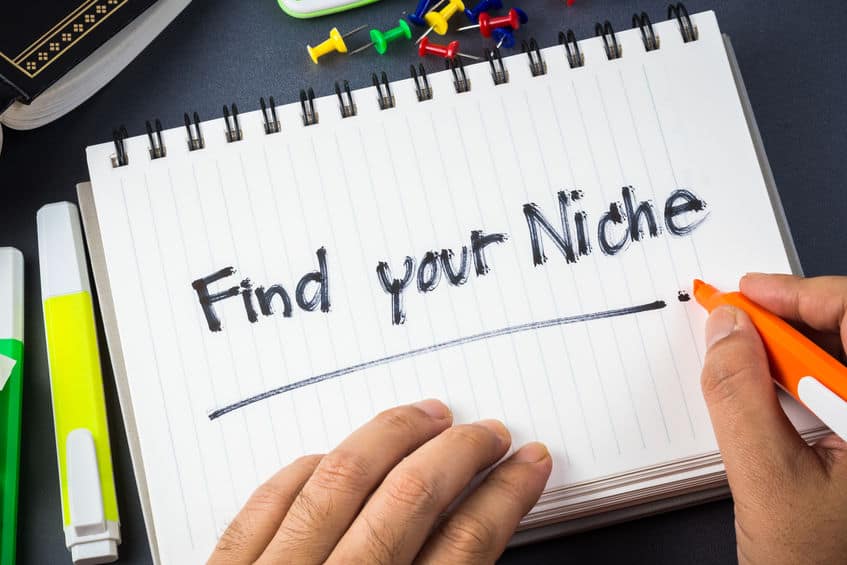 How To Find A Niche On Twitch