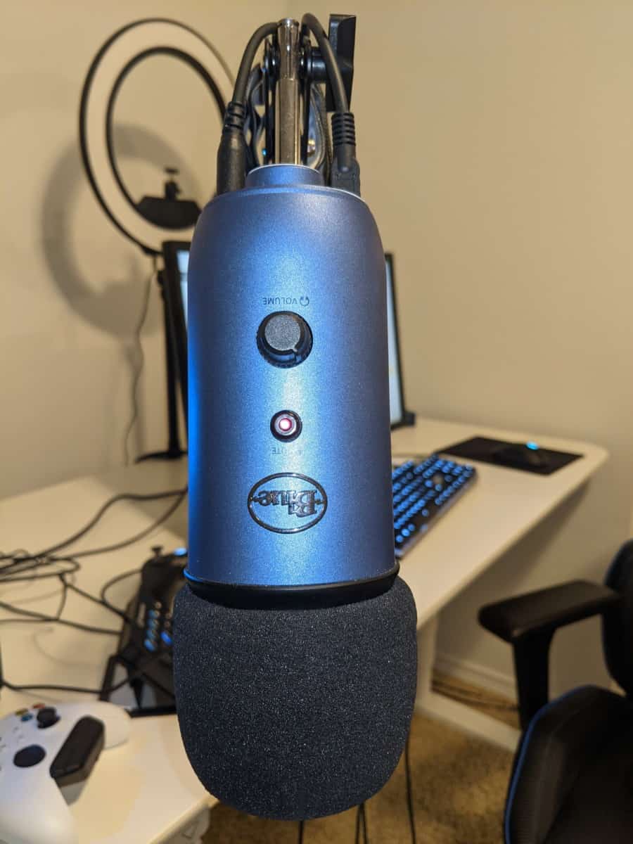 Is The Blue Yeti Worth It? A Streamer’s Opinion