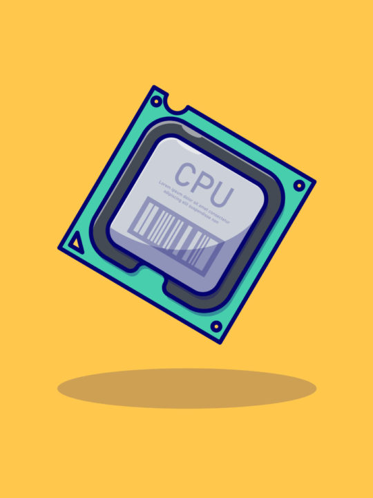 Core vs Processor: What’s The Difference?
