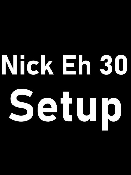 Nick Eh 30 Setup [2022] | Streaming, Gaming, And PC Build