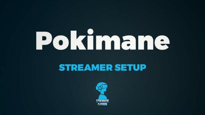 Pokimane Setup [2022] | Streaming, Gaming, And PC Build