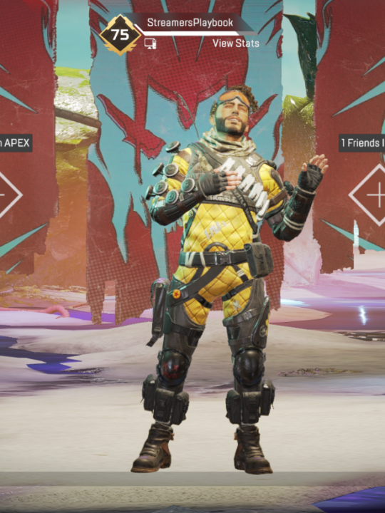 How To Become A Pro Apex Legends Player [2022] Ultimate Guide
