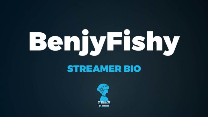 BenjyFishy Bio – Personal Life, Earnings, And More!