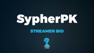 SypherPK Bio