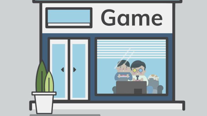 What Is A Gaming Cafe? (A Gamers Paradise!)