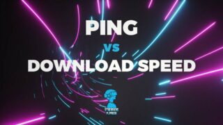 ping-vs-download-speed