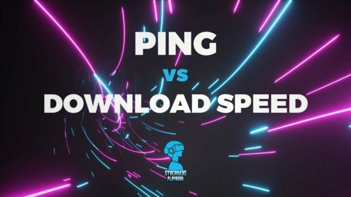 Ping vs. Download Speed: What’s The Difference?