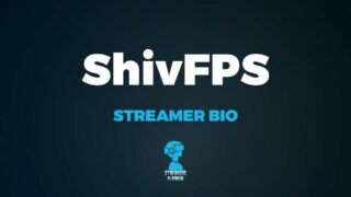 ShivFPS-bio