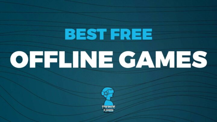 Best Free Offline PC Games (MUST Play Games!)