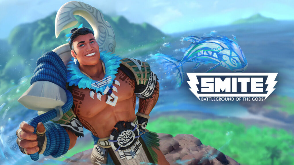 Is Smite Cross Platform? ᐅ Our Guide to Smite Crossplay